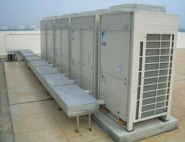 重庆专业空调回收，中央空调回收