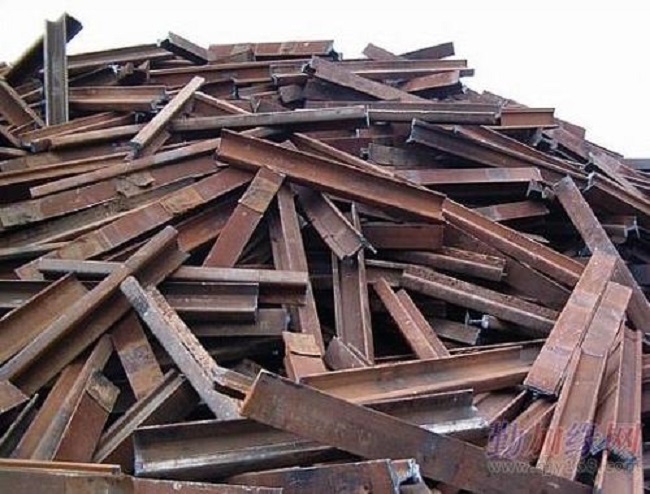 重庆回收废铁，废铜，建筑废料
