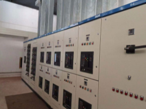 重庆长期高价回收各种配电柜
